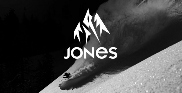Jones Snowboards - 2025 Jones Snowboards Shipping Free