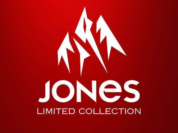 The Limited Jones 2024 Signature Series Available Here