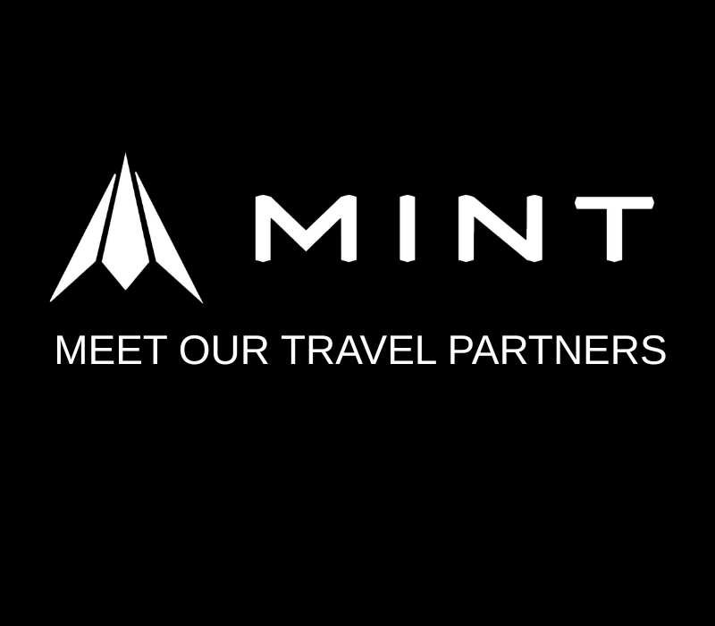 Riding the World with Mint Tours — Why Japan Still Reigns Supreme