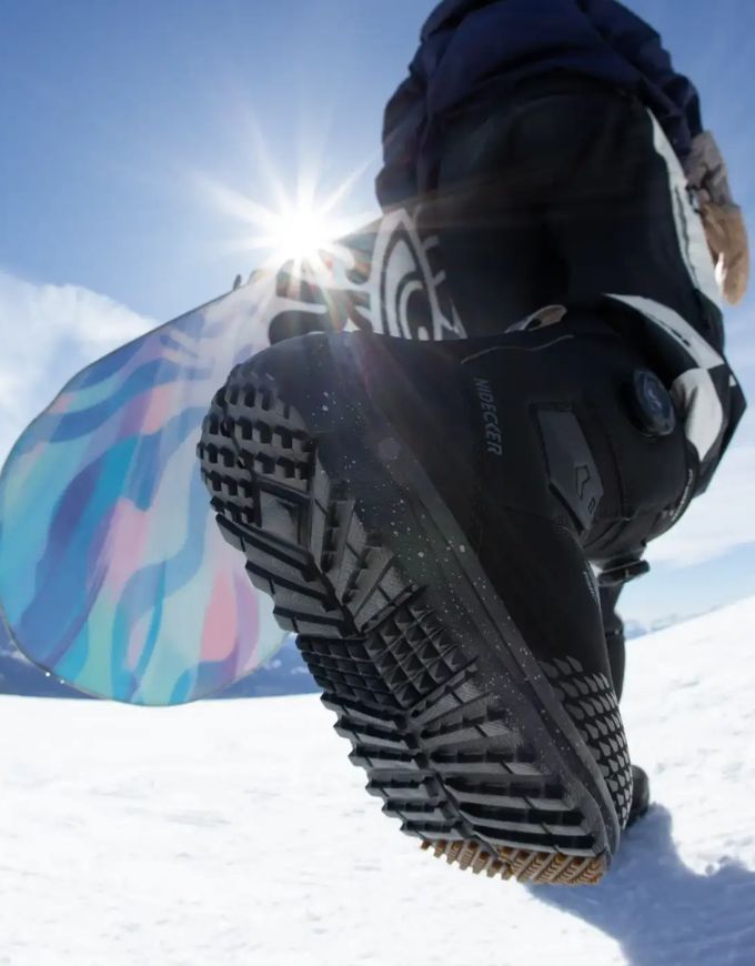 How to Choose Snowboard Boots — The Complete Guide for Australian Riders