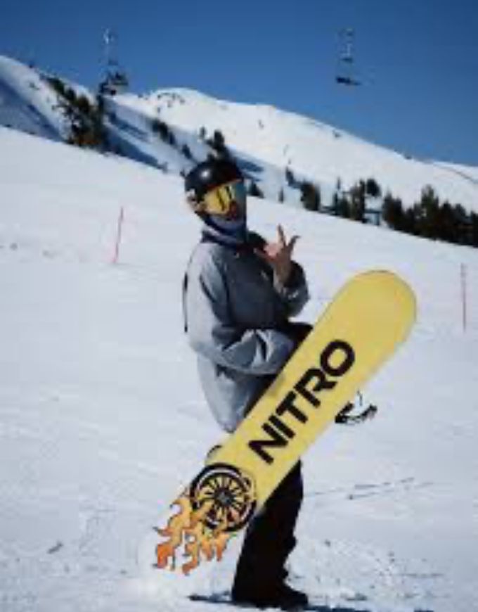 What Is the Best Snowboard for a Beginner in Australia? Buy Once, Buy Right.