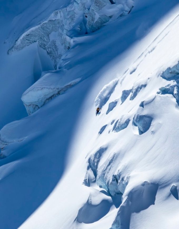 How to Plan a Northern Hemisphere Snowboard Trip from Australia