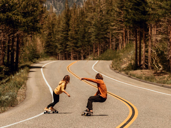 How To Buy Your First Longboard