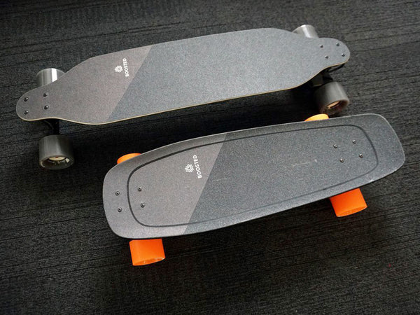 Boosted Mini S Available Now