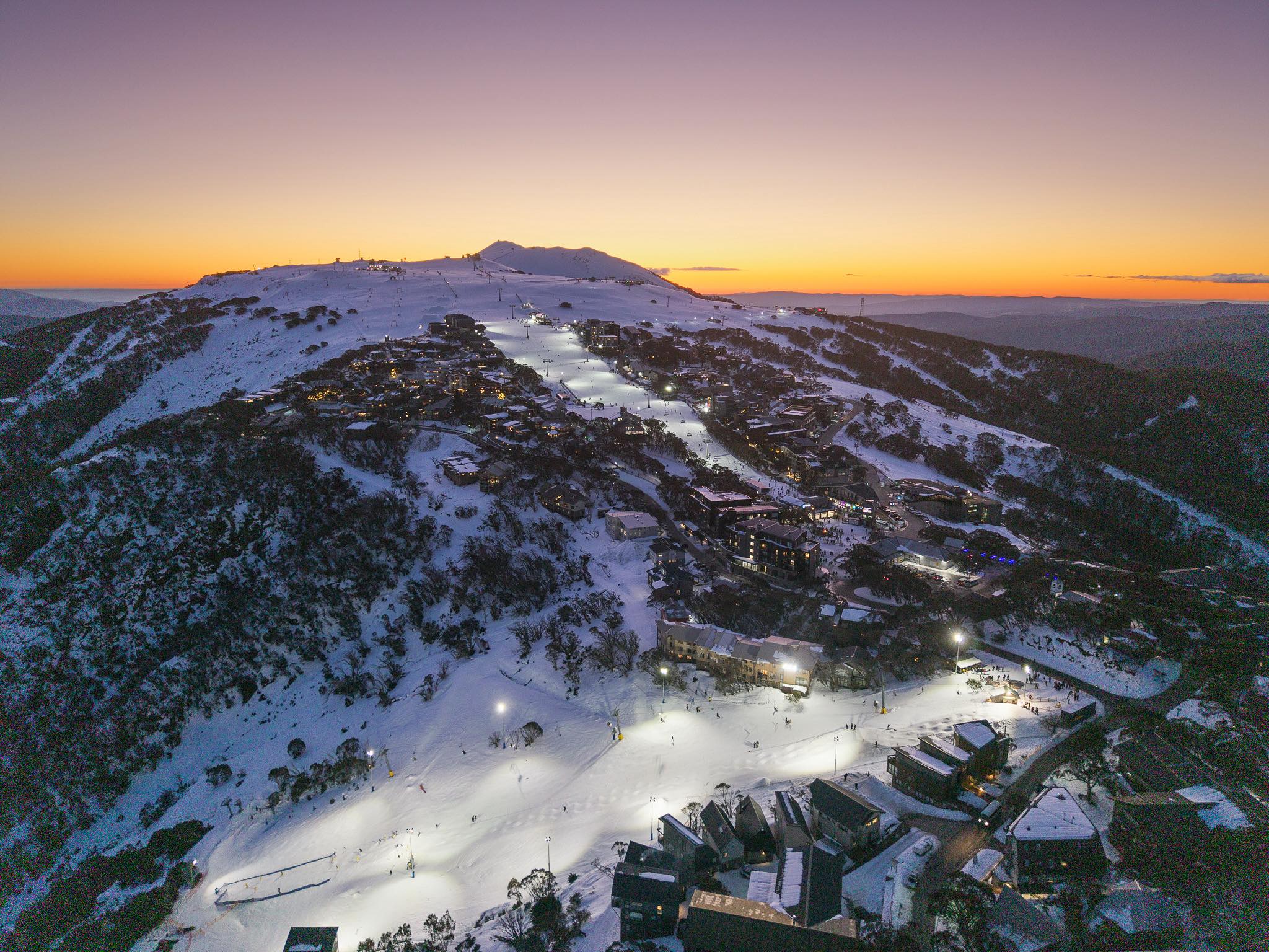 Mt Buller vs Falls Creek vs Mt Hotham — Which Victorian Resort?