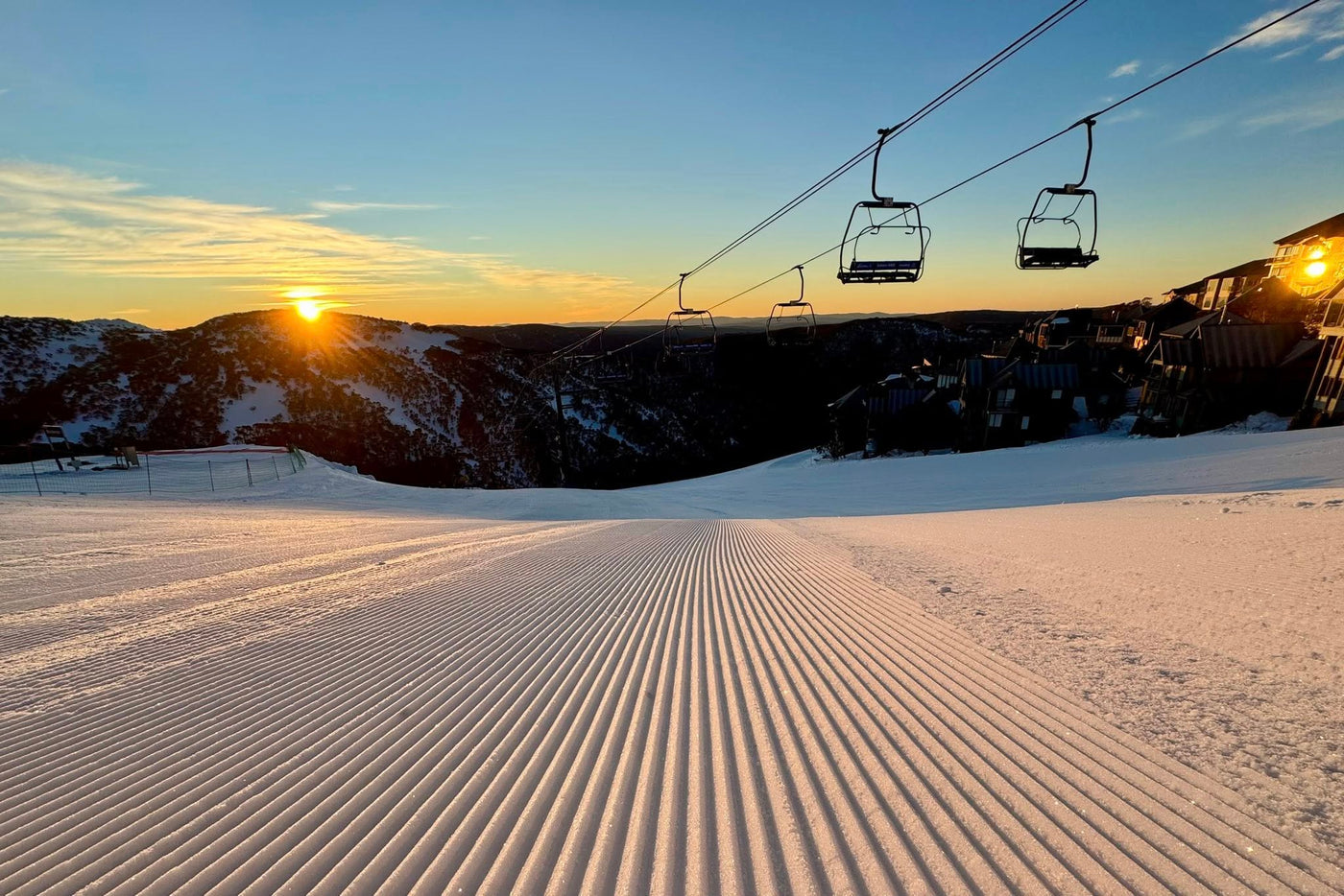 What A Season So Far: Australia's 2025 Winter is Delivering Big