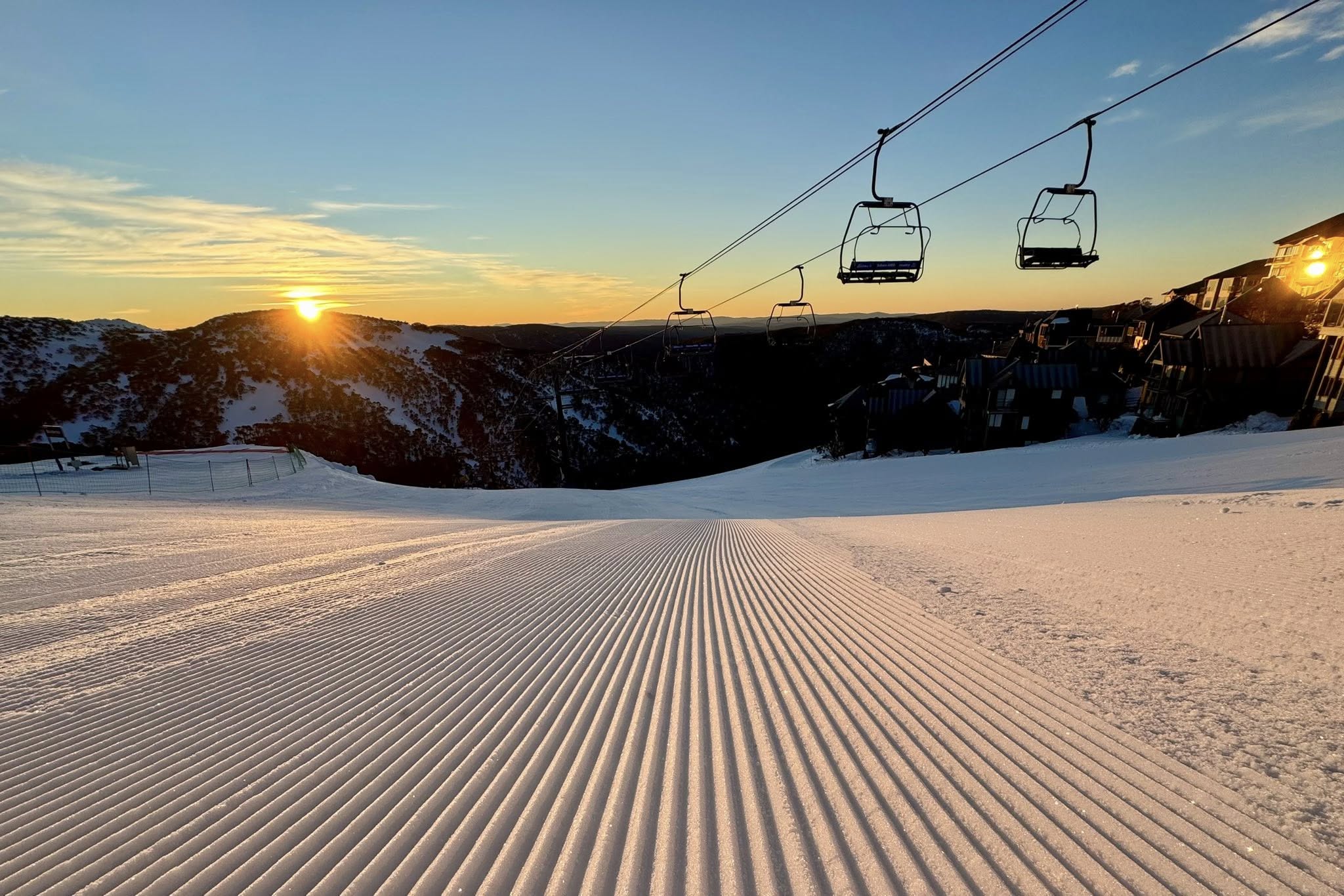 What A Season So Far: Australia's 2025 Winter is Delivering Big