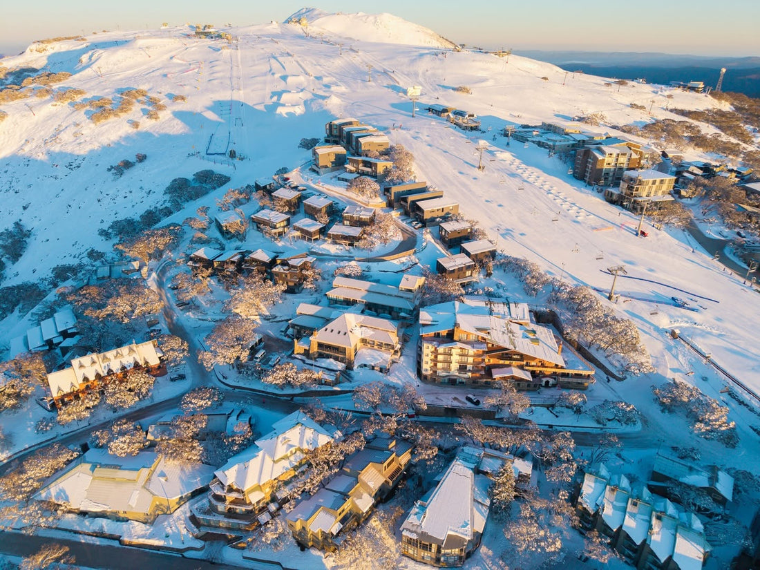 Mt Buller Snowboarding Guide 2027: Everything You Need to Know Before You Go