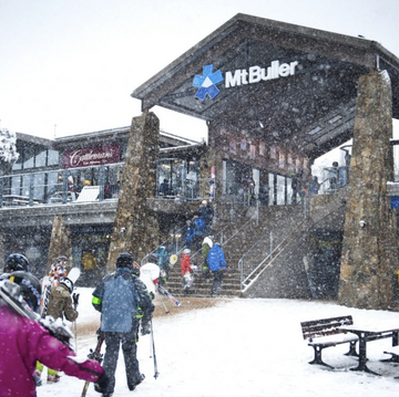 Why Melbourne Snowboarders Love Mt Buller — And How to Make the Most of It