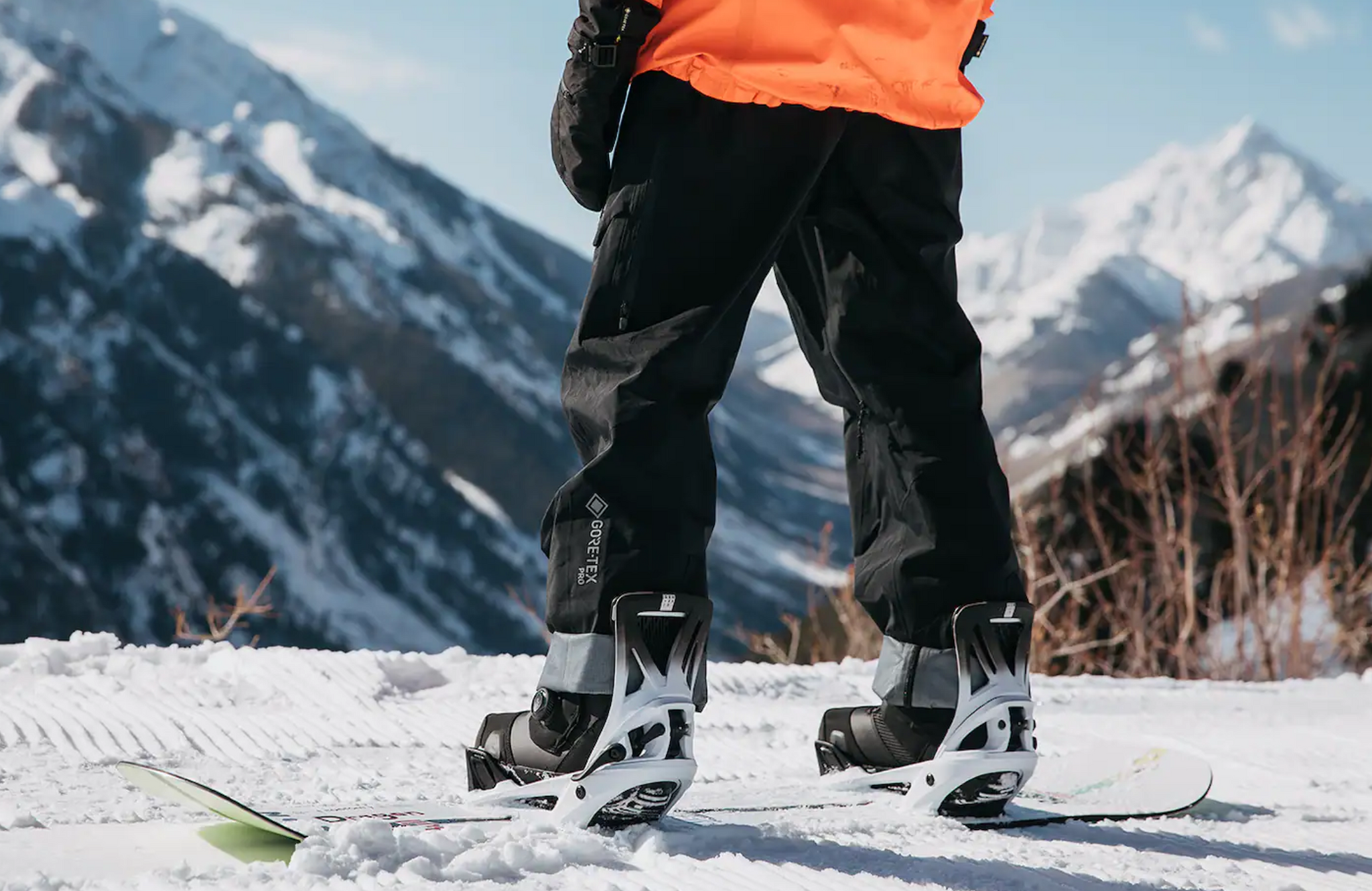 Quick-Entry Snowboard Bindings — Step On Alternatives Worth Knowing About