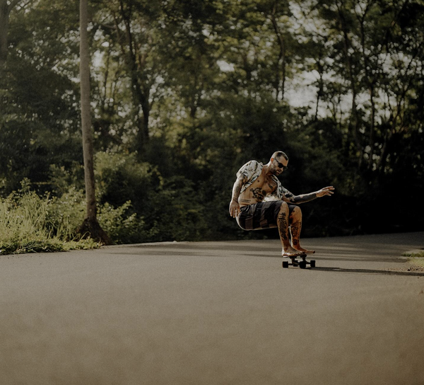 So What Are Surf Skateboards?