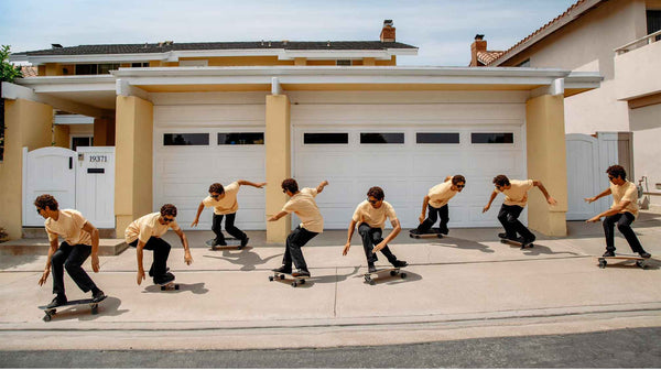 Carver Surf Skates:  The Best In The Business