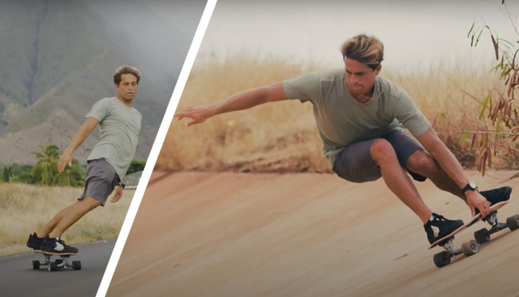 Surf Skateboards - What you need to know and how to buy one