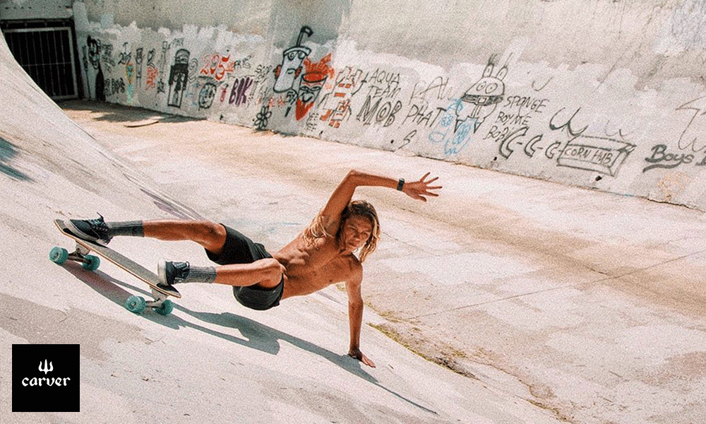 Best Surf Skates Australia 2026 — Carver, YOW and OBFive Compared