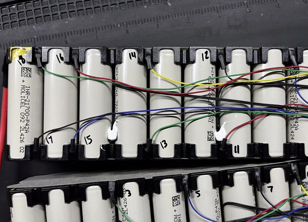 Ultimate Guide to Battery Care for E-Bikes &amp; Electric Skateboards