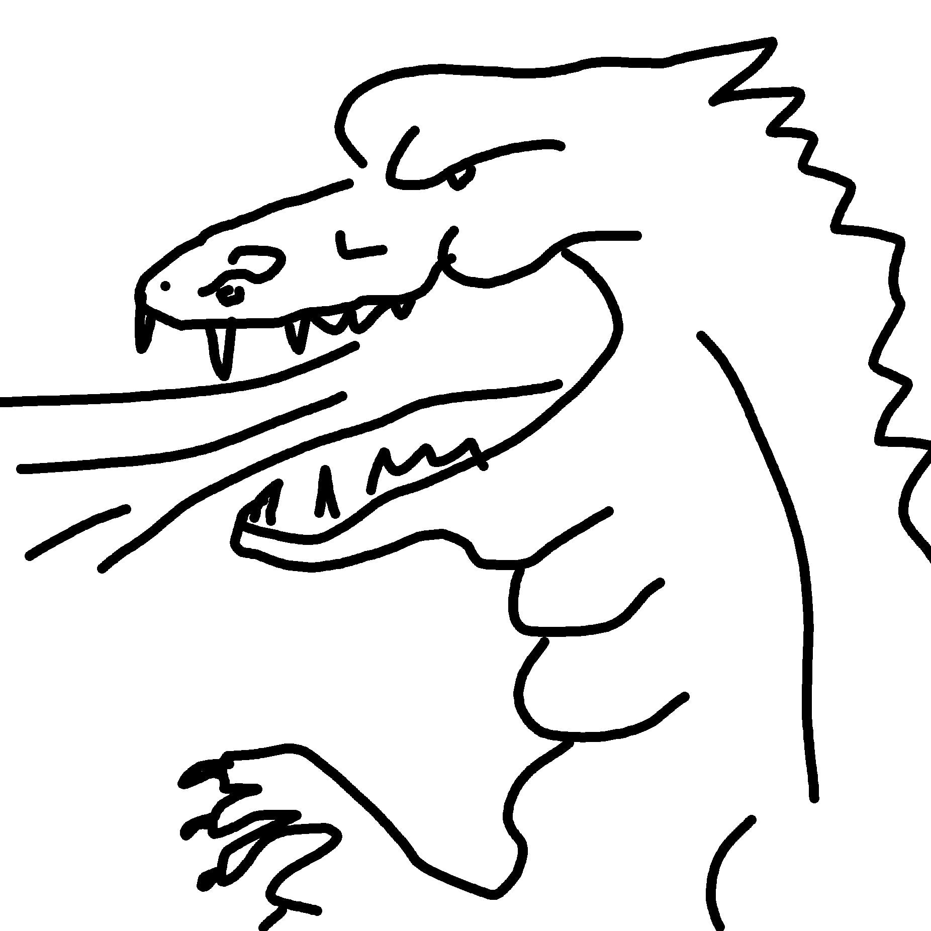 Godzilla X Santa Cruz Dropping Soon