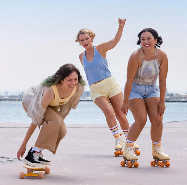 Go SoCal Skates For All Your Rollerskate & Inline Skate Needs