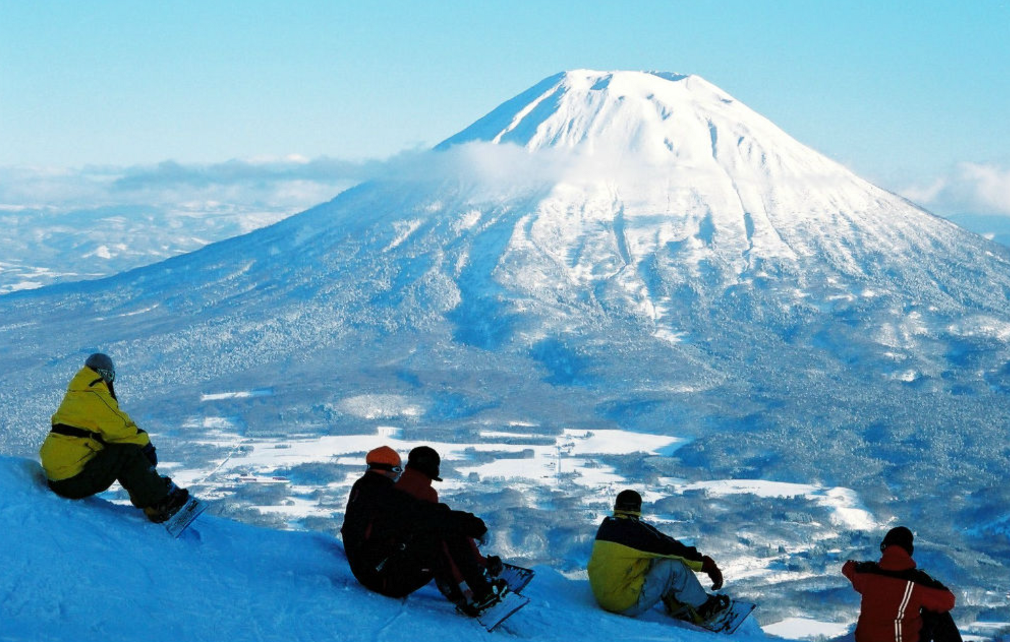 Niseko vs Hakuba — Which Is Right for You?