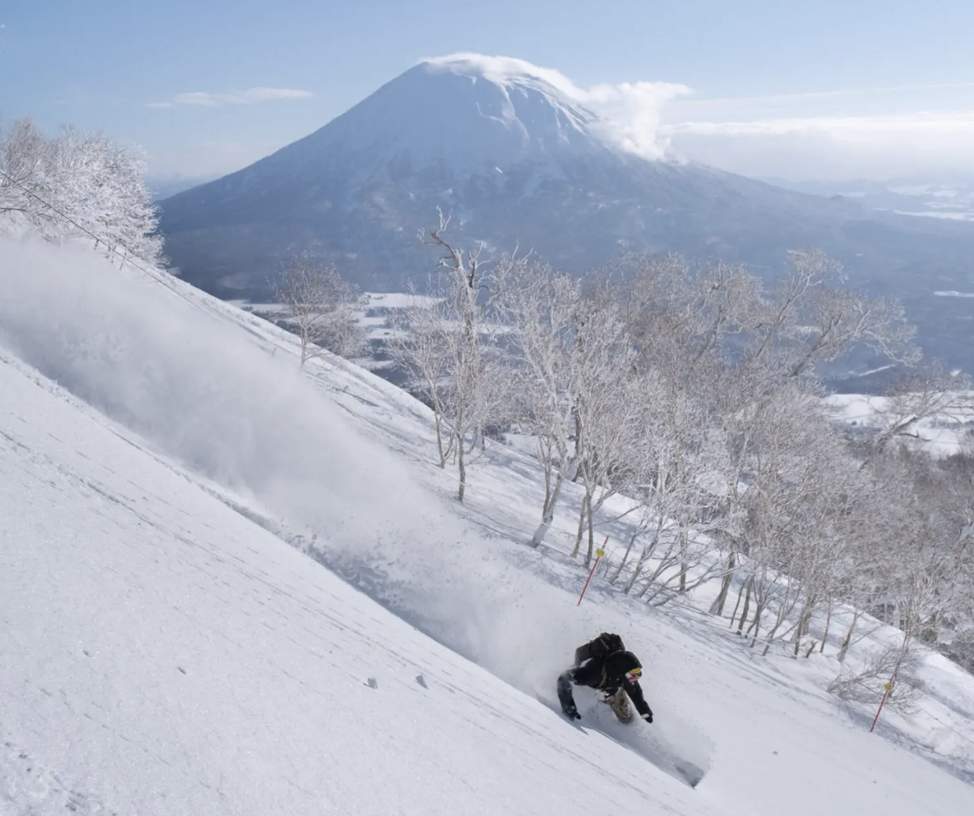 Hakuba Valley Snowboarding Guide for Australian Riders