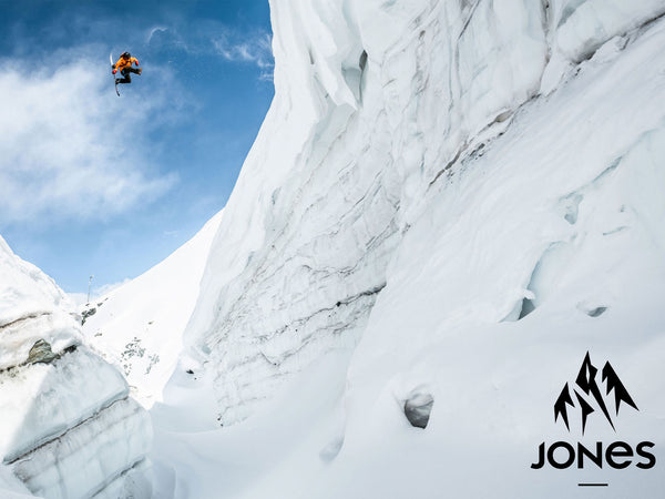 2023 Jones Snowboards Pre-Order Now