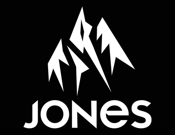 2019 Jones Mountain Twin Is The Ultimate One Board Quiver