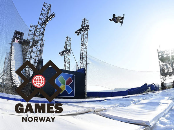 13 Year Old Japanese Shredder Wins X Games Big Air