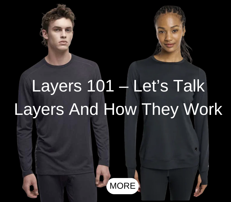 Layers 101 – Let’s Talk Layers