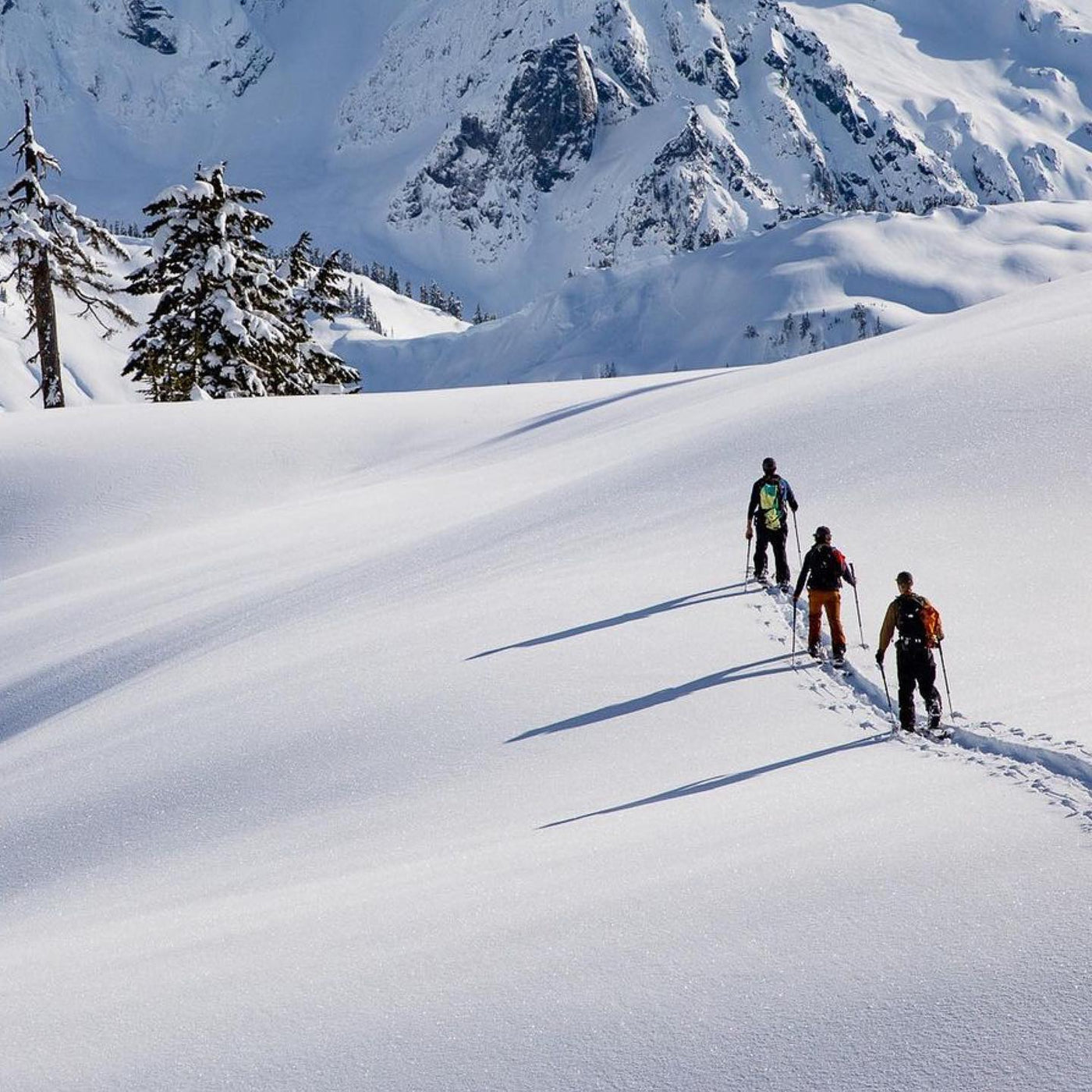 Backcountry Snowboarding in Australia — The Complete Beginner's Guide