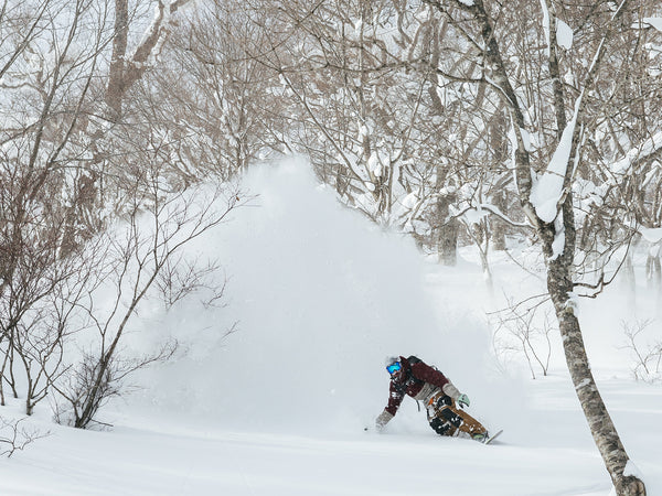 Japan Trip?  Check This Guided Hokkaido Backcountry Tour