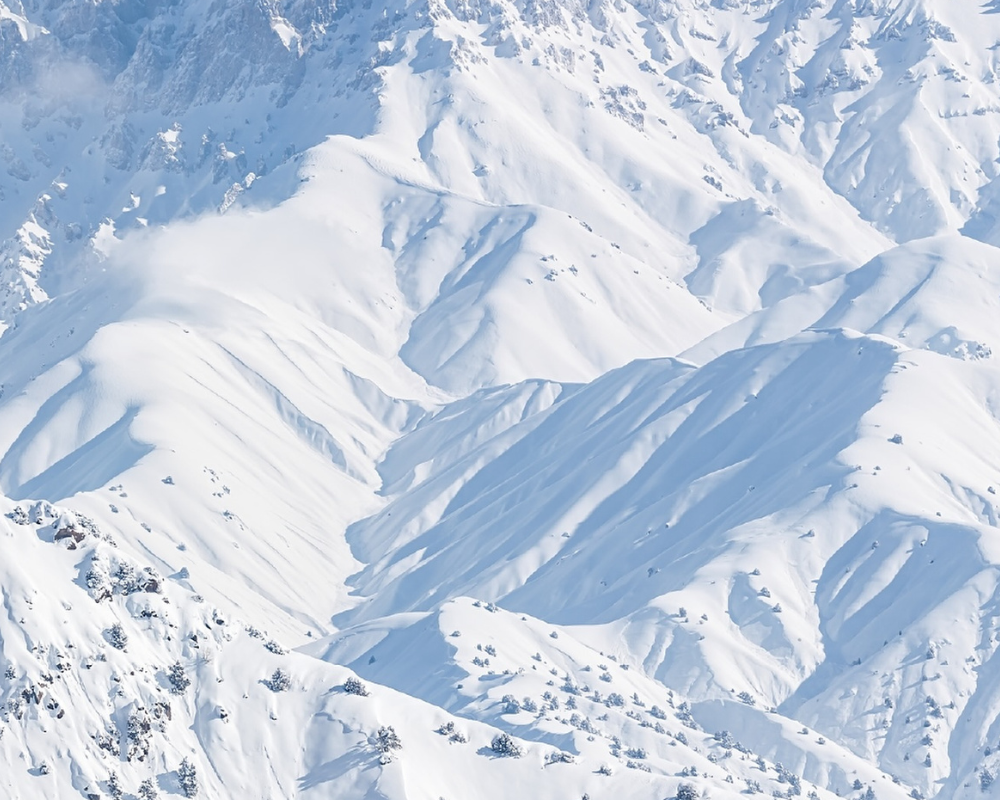 Snowboarding in Europe from Australia — The Alps, Austria and Beyond
