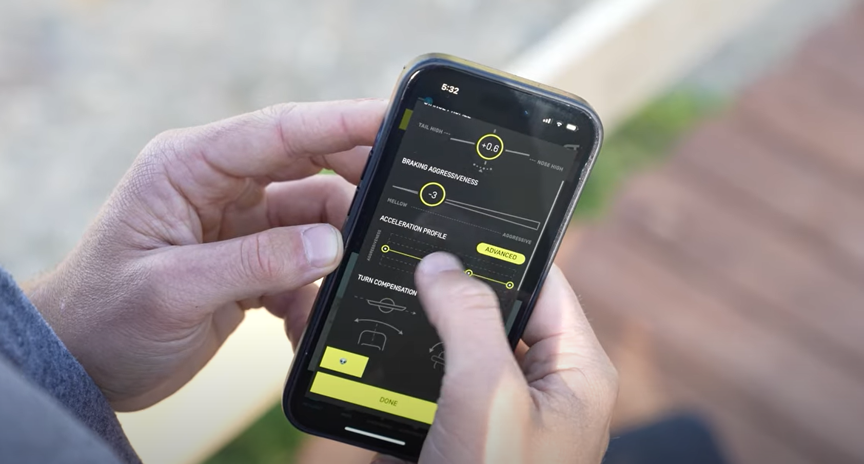 Onewheel - GT and GT-S New Firmware Release