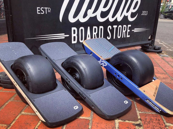 XR or Pint?  Which ONEwheel Should I Buy?