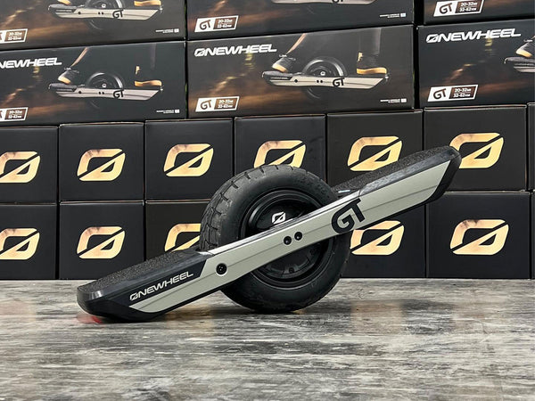 Press Release: Onewheel GT Footpad Recall Australia Update