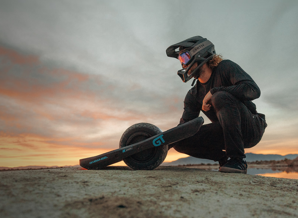 Onewheel GT-S:  Get Your Name On The List And Be First In To Get One
