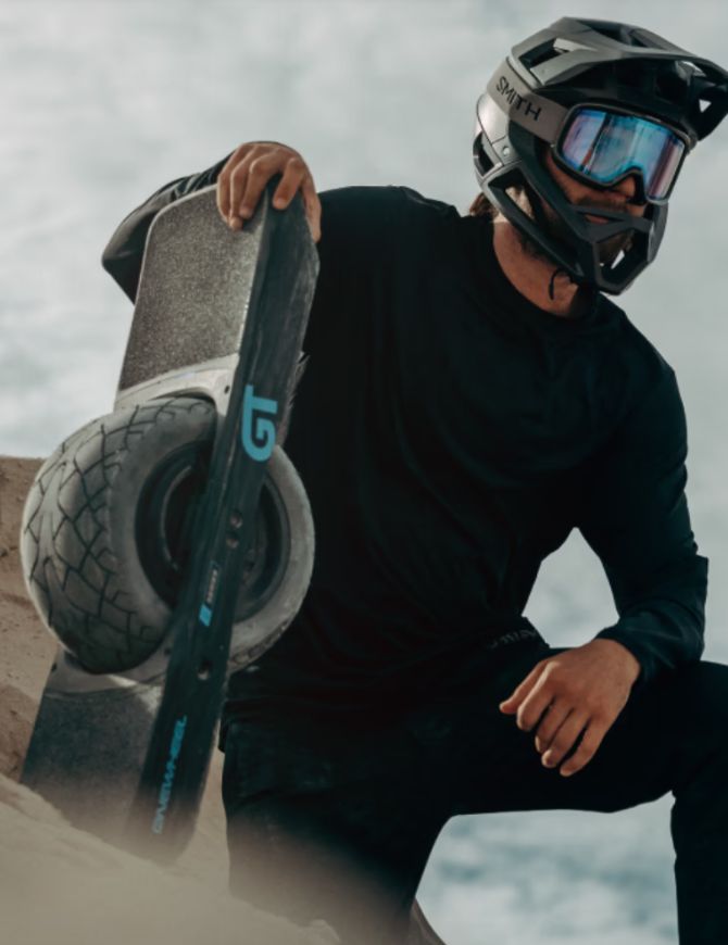 Electric Skateboard Laws in Australia — What You Need to Know