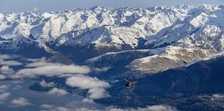 How to Book an Epic Snow Trip to New Zealand – Easy, Affordable, and Full of Powder