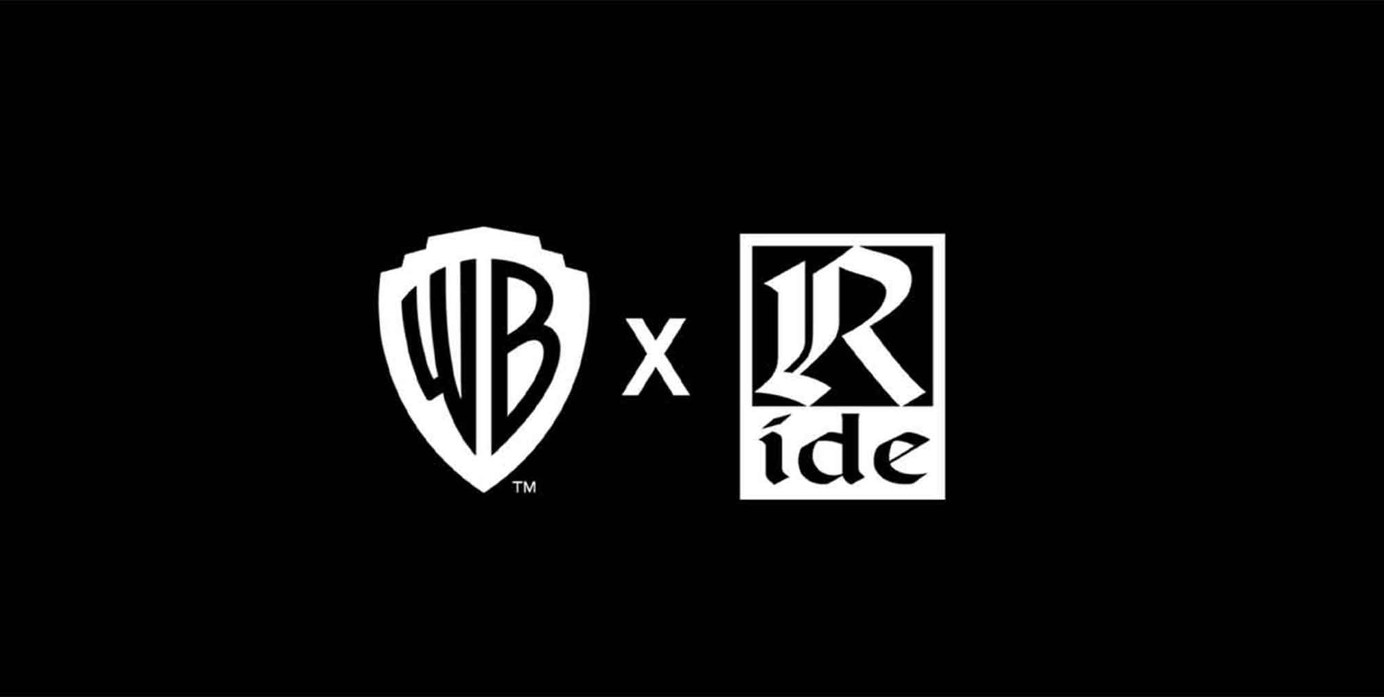 Introducing The Ride Snowboards x Looney Tunes Warpig