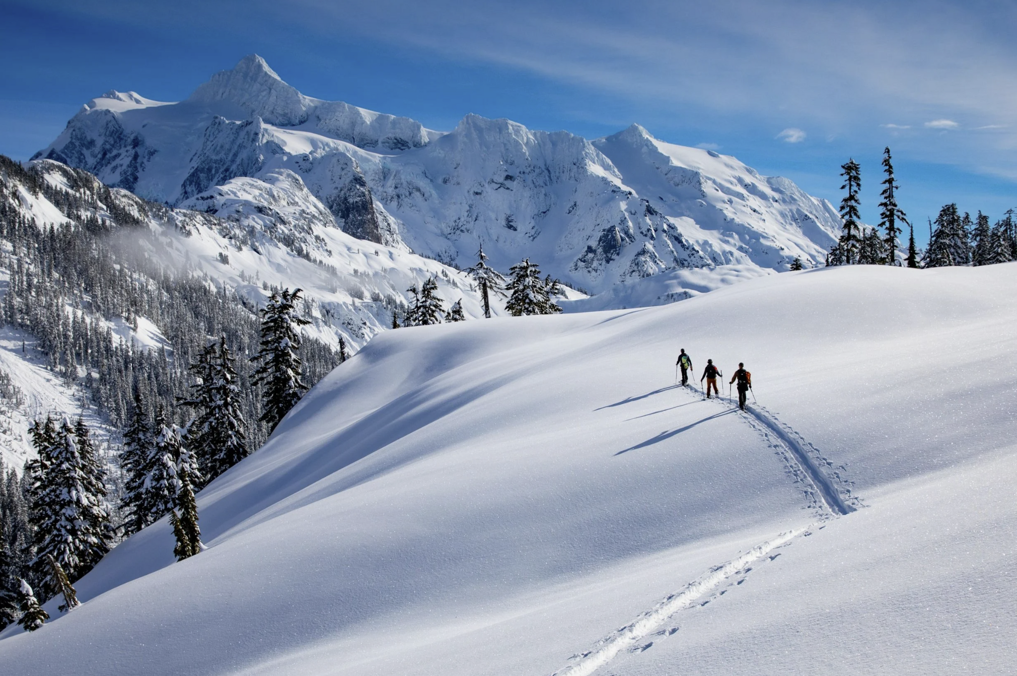 AST Qualifications for Splitboarding — Why You Need Them and How to Get Them in Australia