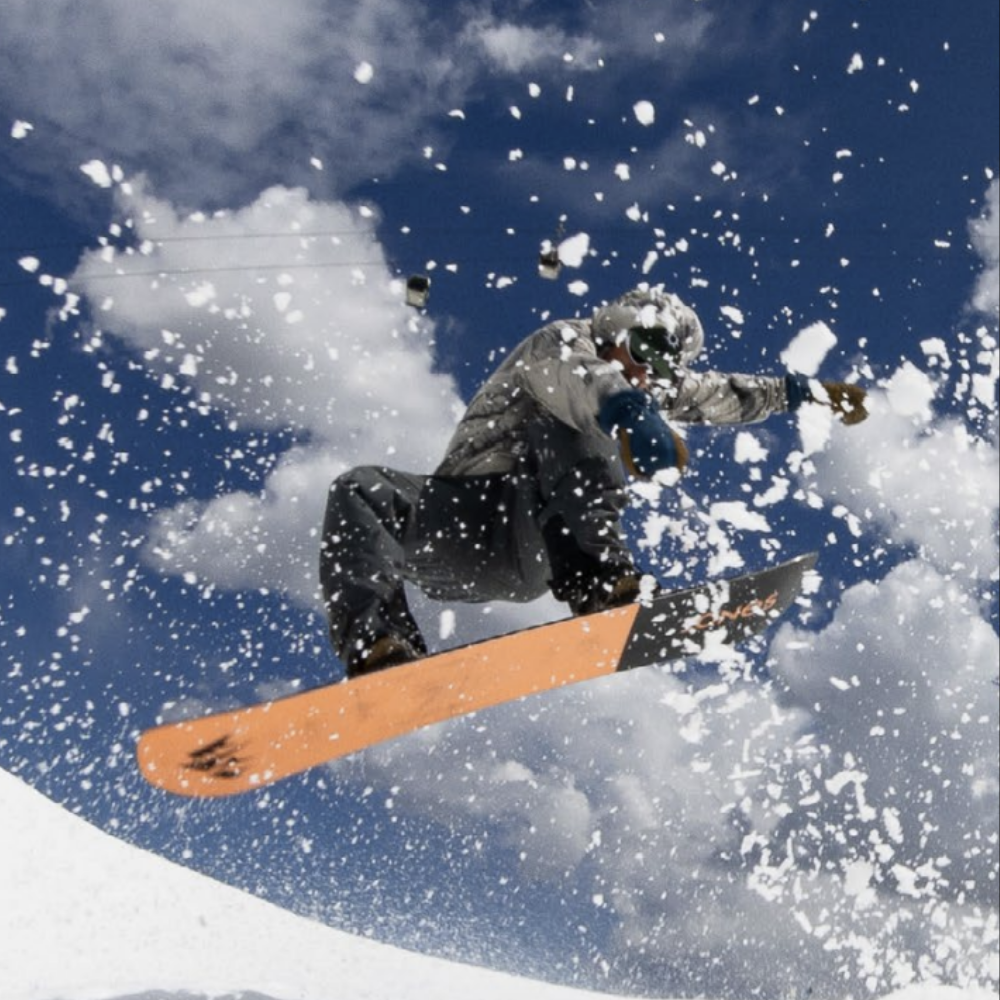 Why Buy Your Snowboard Gear from a Specialist — Not a Department Store or Online Marketplace