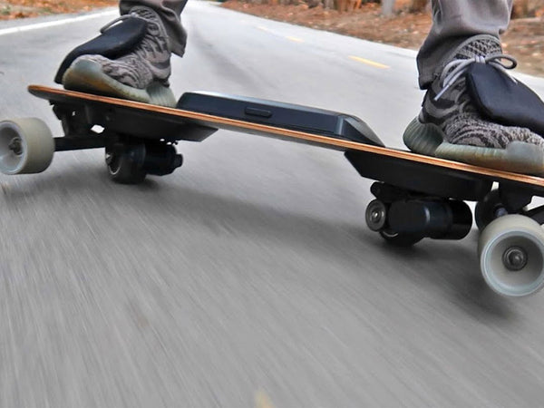 No Snow No Problem!!  Scratch That Snowboard Itch With Summerboard