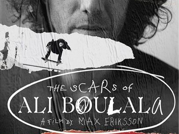 The Scars Of Ali Boulala This Thursday Cinema Nova Carlton