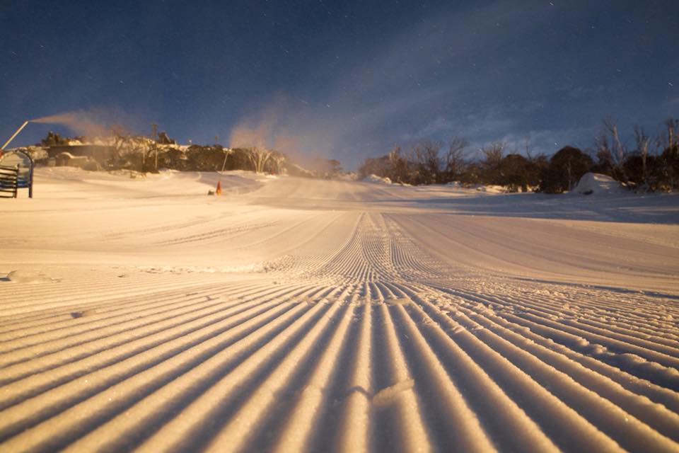 Thredbo Snowboarding Guide — Everything You Need to Know