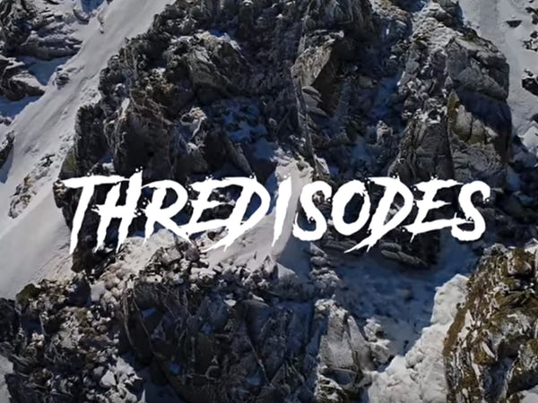 Teaser: Thredisodes Episode 1 Drops This Week