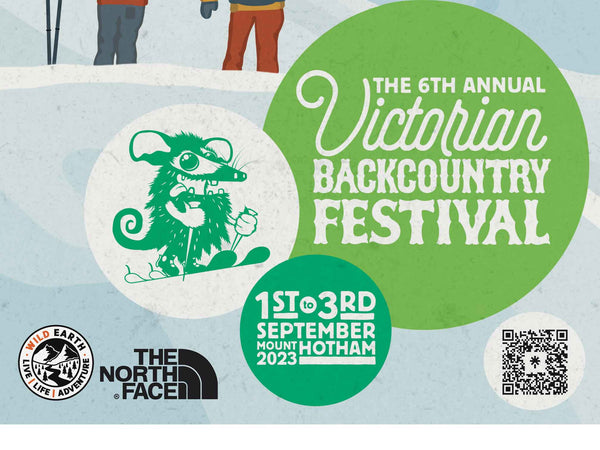 Vic Backcountry Festival 2023