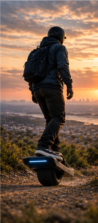 ONEWHEEL