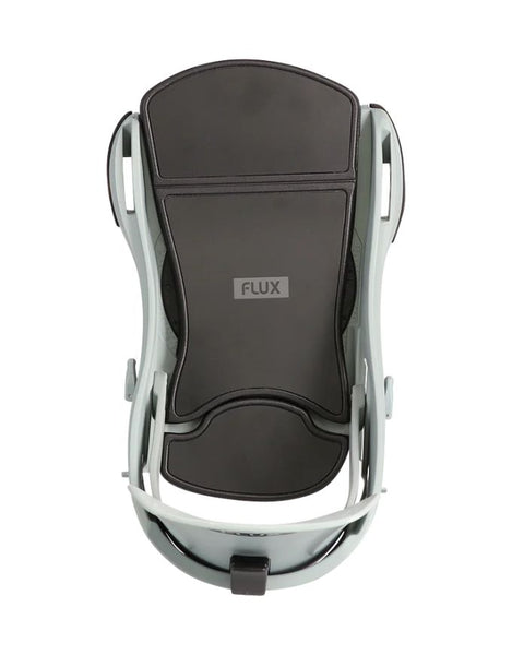 Flux CV Snowboard Binding 2026 | Cement