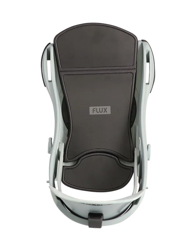 Flux CV Snowboard Binding 2026 | Cement