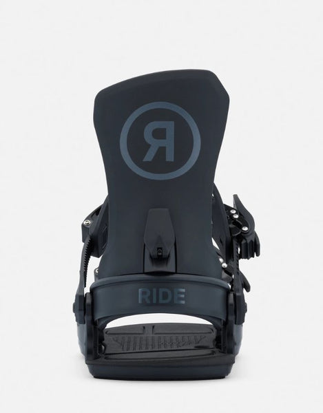 Ride CL-4 Womens Snowboard Binding 2026 | Black