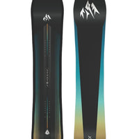 Jones Stratos Snowboard | 2027