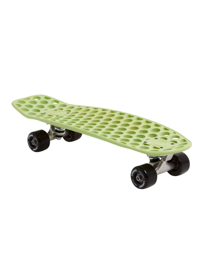 Lander Slime Green  Rio Complete | 24.5"